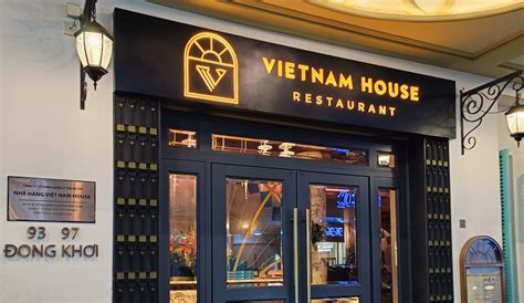 vietnam house restaurant